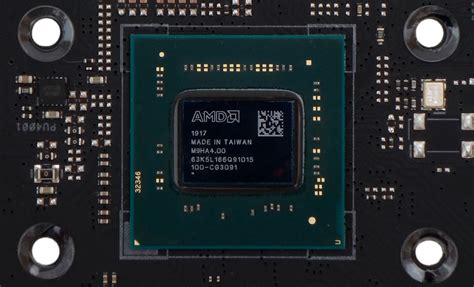 AMD B550 Chipset Specs Detailed .